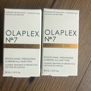 Olaplex bonding oil 30 ML 1.0 fluid ounce